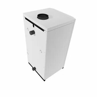 Лемакс Classic-35W - котел газовый двухконтурный