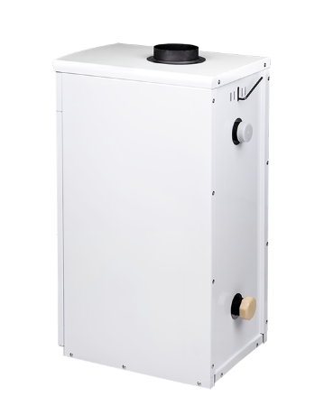 ОЧАГ ПРЕМИУМ АОГВ 17,4 - котел газовый напольный