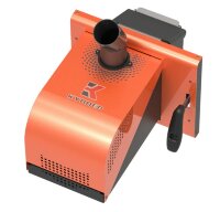 Куппер Комфорт 42 (3.0) - факельная пеллетная горелка