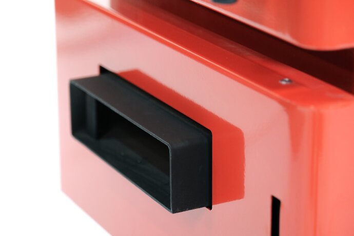 НМК Sunfire 30 - котел твердотопливный