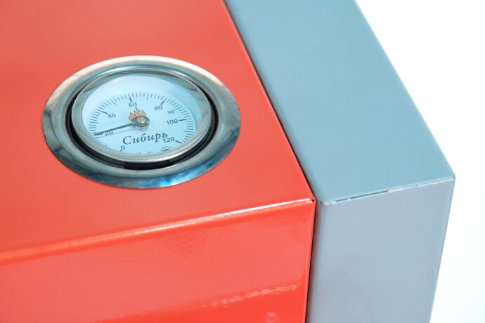 НМК Sunfire 30 - котел твердотопливный