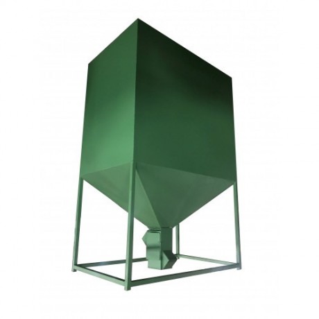 «Пересвет-16ВС» - пеллетный котел