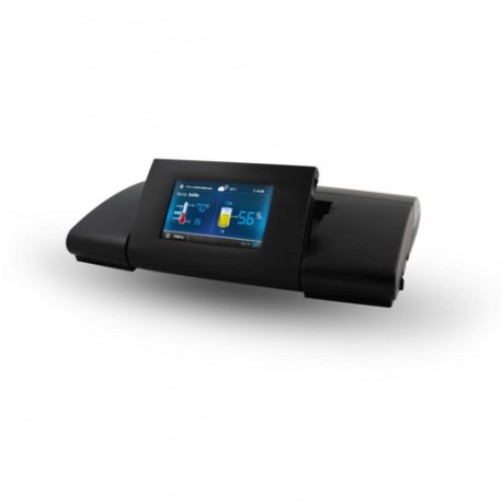 Metal-Fach SEG PELLET-50 - котел пеллетный автоматический