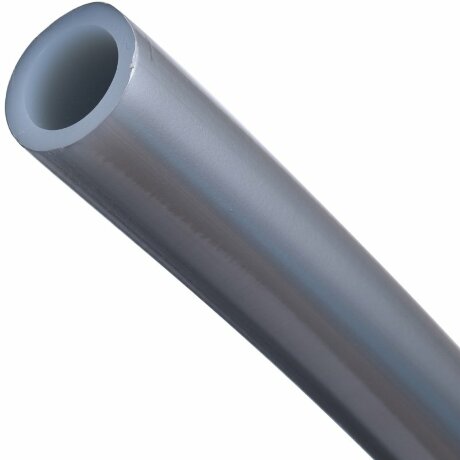 STOUT PEXa/EVOH 16х2,2 - трубы из сшитого полиэтилена серые, 100м