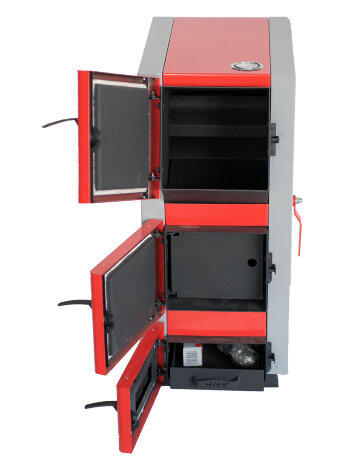 НМК Sunfire 22 - котел твердотопливный