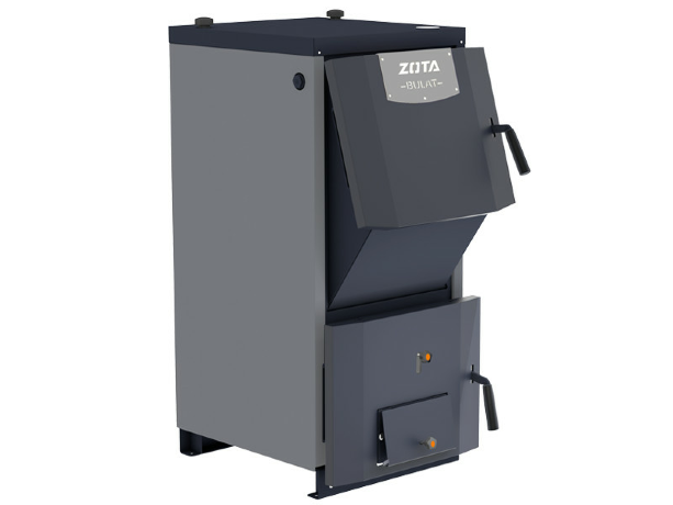 ZOTA Bulat 23 - котел твердотопливные длительного горения