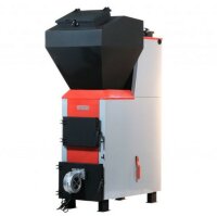 НМК АТУМ 20 кВт - котел угольный автоматический