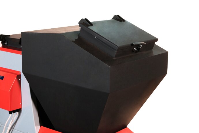 НМК АТУМ 20 кВт - котел угольный автоматический