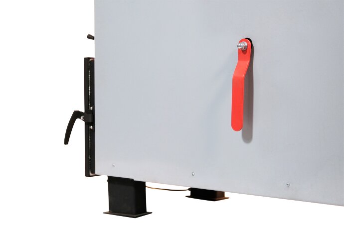 НМК АТУМ 20 кВт - котел угольный автоматический