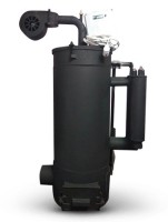 ОБНИТ ПАРОС 130 - парогенератор полуавтоматический на отработке