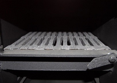 GALMET TOP 100 - полуавтоматический твердотопливный котел