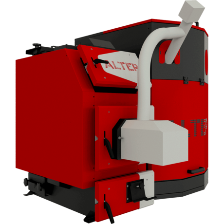 Altep Trio Uni Pellet 30 - котел пеллетный автоматический