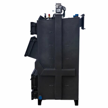 POLISH HEAT КО40ГК - котел твердотопливный полуавтоматический