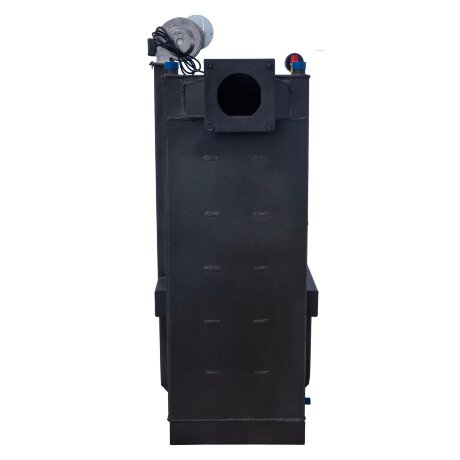 POLISH HEAT КО40ГК - котел твердотопливный полуавтоматический