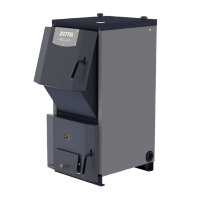 ZOTA Bulat 28 - котел твердотопливные длительного горения