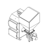 КТМ 10 - котел автоматический угольный (пеллетный)