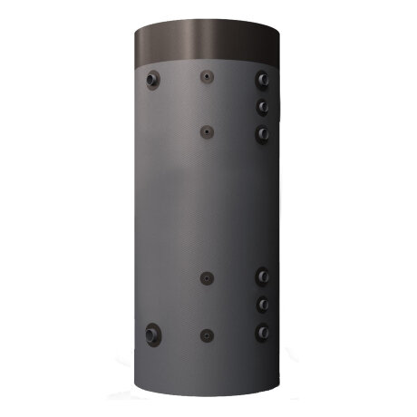 Тепловъ Classic 3000 - теплоаккумулятор напольный с ГВС