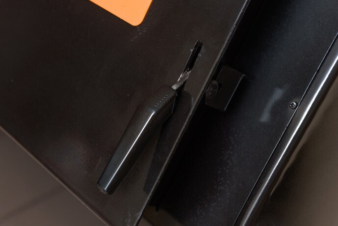 Свобода КОДГ 40 - котел твердотопливный длительного горения