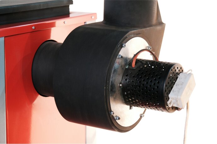 НМК АТУМ 55 кВт - котел угольный автоматический