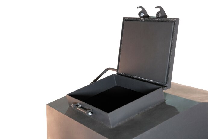 НМК АТУМ 55 кВт - котел угольный автоматический