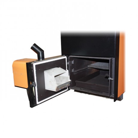 «Пересвет-30ВС» - пеллетный котел