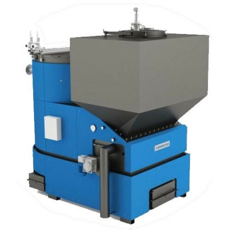 Прометей Автомат 1500 - котел угольный автоматический