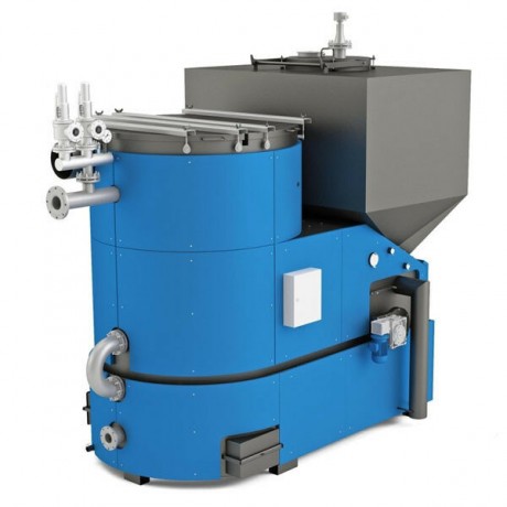 Прометей Автомат 1500 - котел угольный автоматический