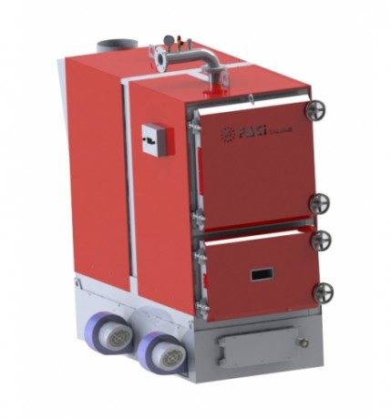 FACI SAF 455 - котел полуавтоматический