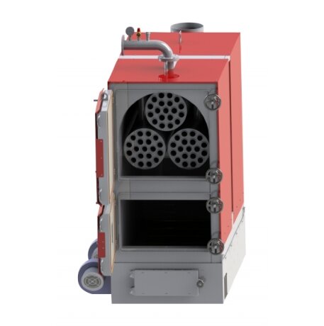 FACI SAF 455 - котел полуавтоматический