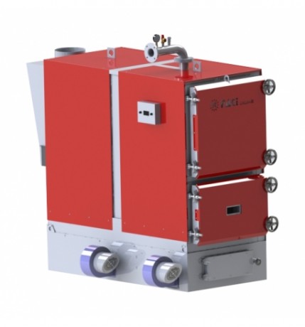 FACI SAF 455 - котел полуавтоматический