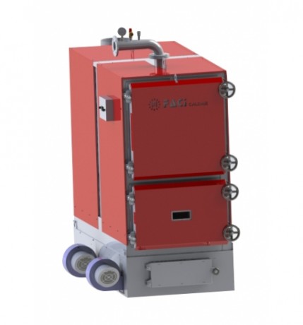 FACI SAF 455 - котел полуавтоматический