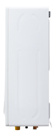 Navien Deluxe Comfort 20K - котел газовый двухконтурный