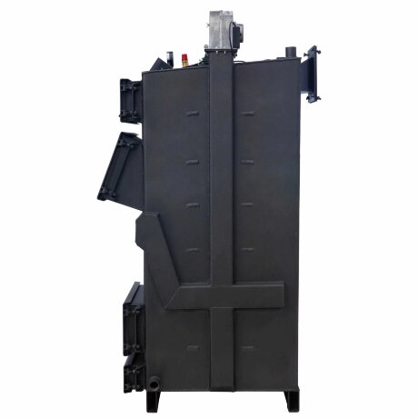 POLISH HEAT КО60ГК - котел твердотопливный полуавтоматический