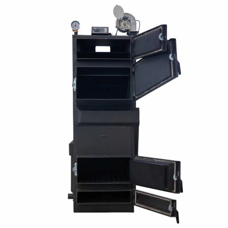 POLISH HEAT КО60ГК - котел твердотопливный полуавтоматический