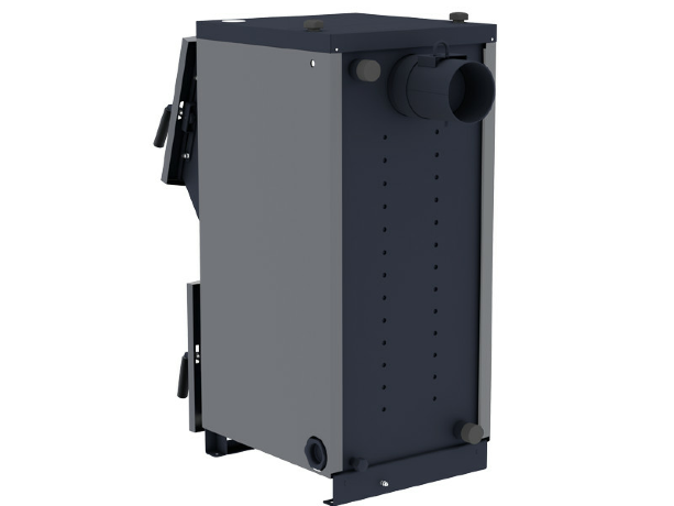 ZOTA Bulat 35 - котел твердотопливные длительного горения