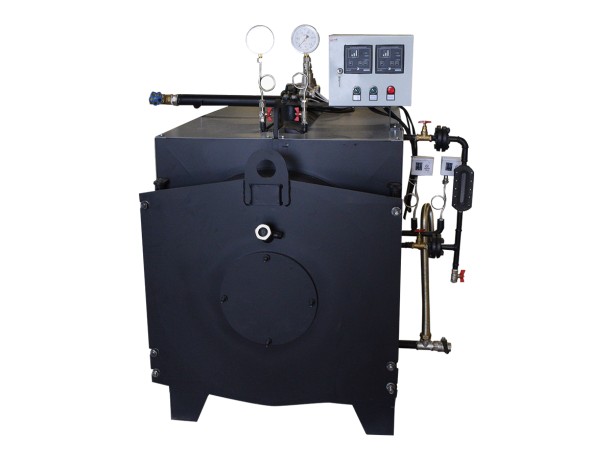 ОБНИТ ТАЯН 130 - парогенератор автоматический на отработке