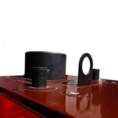 Optimum Uni PRO 37 - котел автоматический угольный (пеллетный)