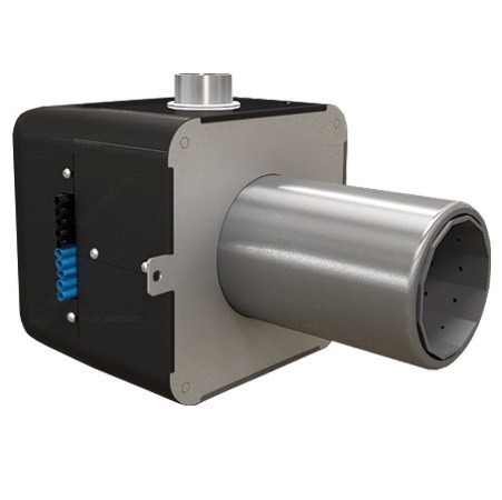 Galmet PRO Plus-10 - котел пеллетный