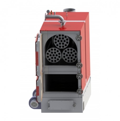 FACI SAF 645 - котел полуавтоматический