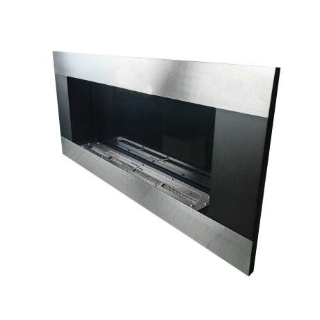 Русский огонь Модерн 900V - биокамин встраиваемый