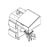 КТМ 20 - котел автоматический угольный (пеллетный)