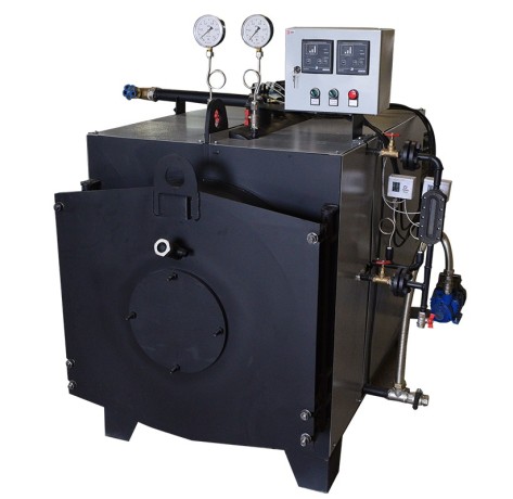 ОБНИТ ТАЯН 200 - парогенератор автоматический на отработке