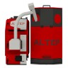 Altep Trio Uni Pellet 65 - котел пеллетный автоматический