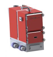 FACI SAF 761 - котел полуавтоматический