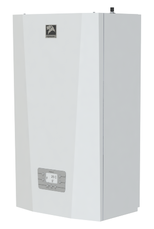 Лемакс Prime-V 16 - котел газовый двухконтурный