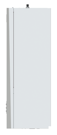 Лемакс Prime-V 16 - котел газовый двухконтурный