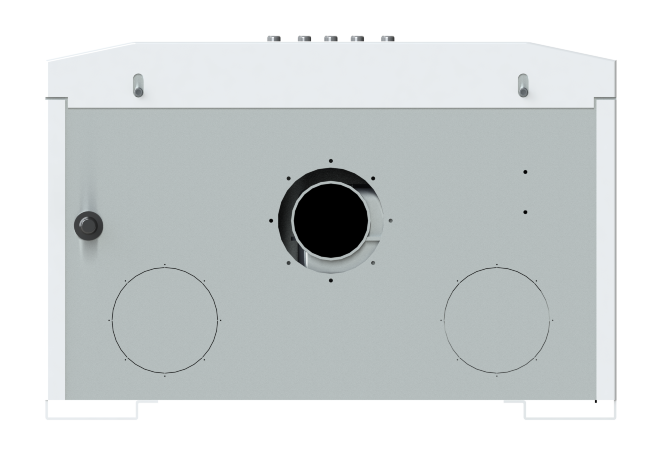 Лемакс Prime-V 16 - котел газовый двухконтурный