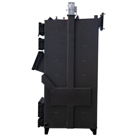 POLISH HEAT КО120ГК - котел твердотопливный полуавтоматический