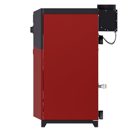 Лемакс Prestige 50 - котел газовый одноконтурный