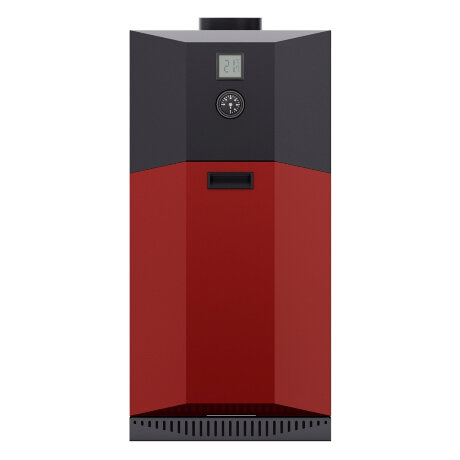 Лемакс Prestige 50 - котел газовый одноконтурный